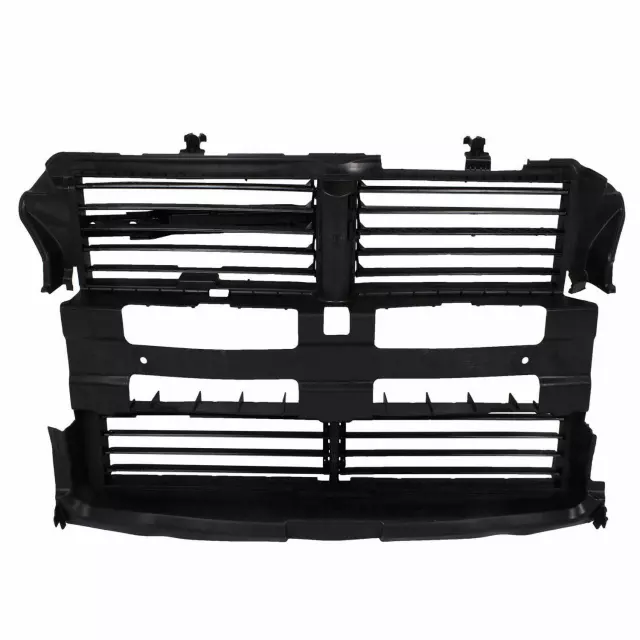 GD５ページ 2013-2019 Ford Radiator Shutter Assembly DG1Z-8475-B | OEM
