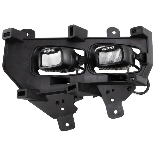 ML3Z-15201-G - Fog Lamp Assembly 2021-2025 Ford F-150 | Ford Parts