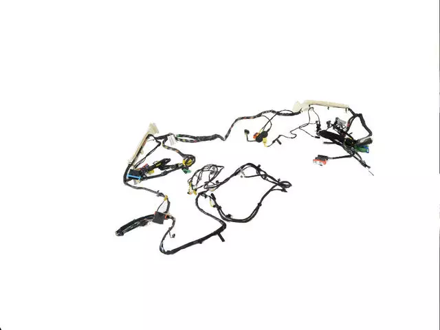 Body Wiring