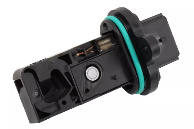 Mass Airflow Sensor