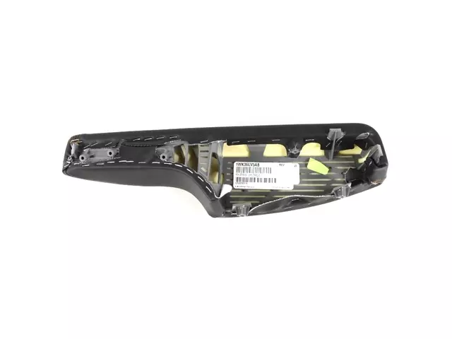 Front Door Trim Armrest, Right