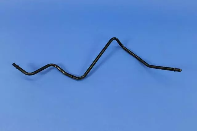 Fuel Vapor Tube