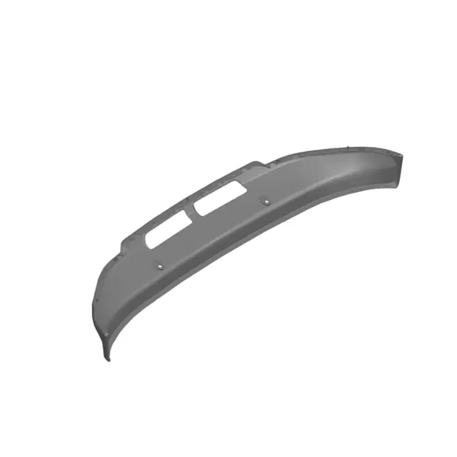 2019-2026 Ram Front Air Dam 68384301AB | My Mopar Parts