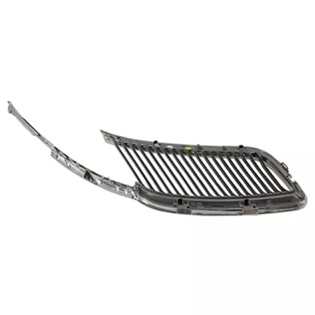 2013-2016 Lincoln MKS Grille Radiator DA5Z-8200-AG | OEM Parts Online