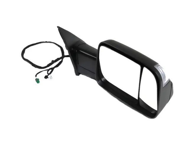 専用 68446968AA - Outside Rear-View Mirror, Right 2021-2024 Ram 1500