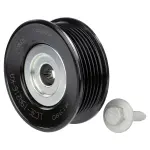 Motorcraft™ Accessory Drive Belt Idler Pulley