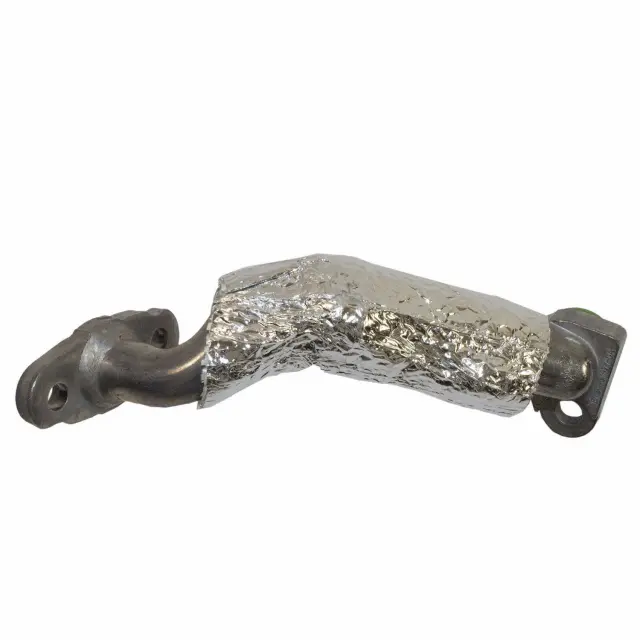colon　0226 BM5Z-6L092-D - Turbocharger Oil Line - 2013-2019 Ford | Eastgate