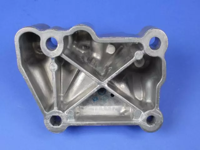 Engine Mount Bracket, Right Side