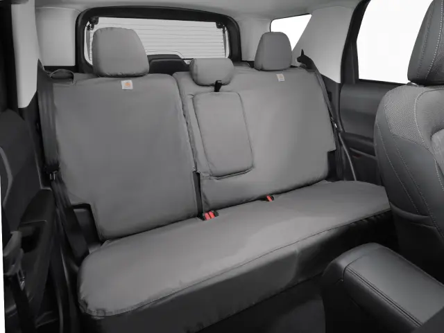 Kit Rear Seat Cover