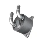 Transmission Oil Cooler