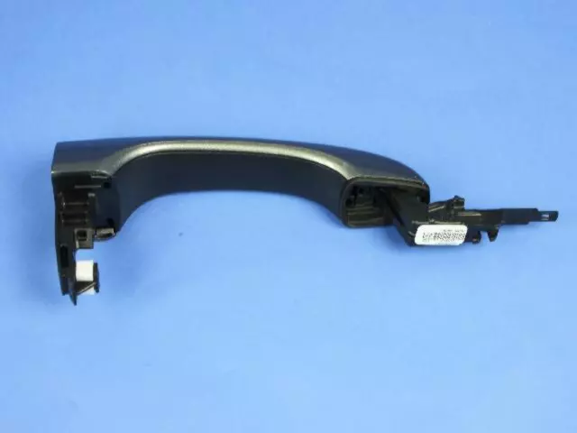 Rear Door Exterior Handle, Right & Left