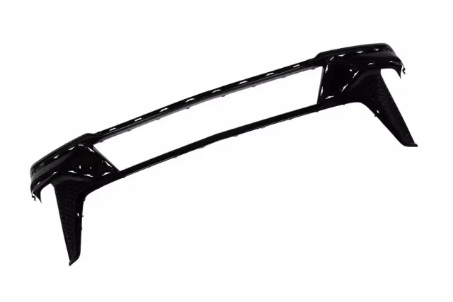 車のパーツ 149999 2020-2025 Cadillac XT6 Black Front Lower Bumper Cover 84663549