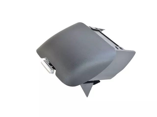 Instrument Panel Drawer