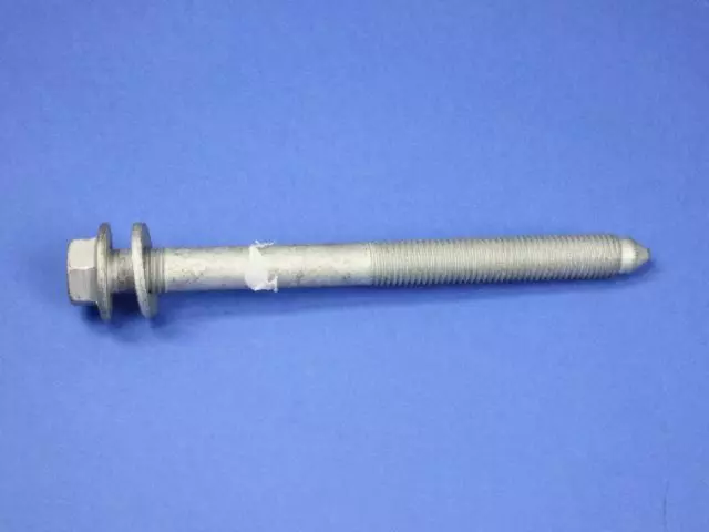 Hex Flange Head Bolt