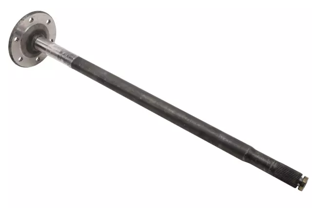 Rear Axle Shaft