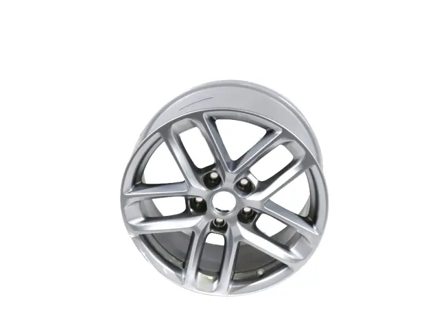 2021-2026 Jeep Aluminum Wheel 04726885AA | My Mopar Parts