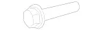 Lower Control Arm Bolt