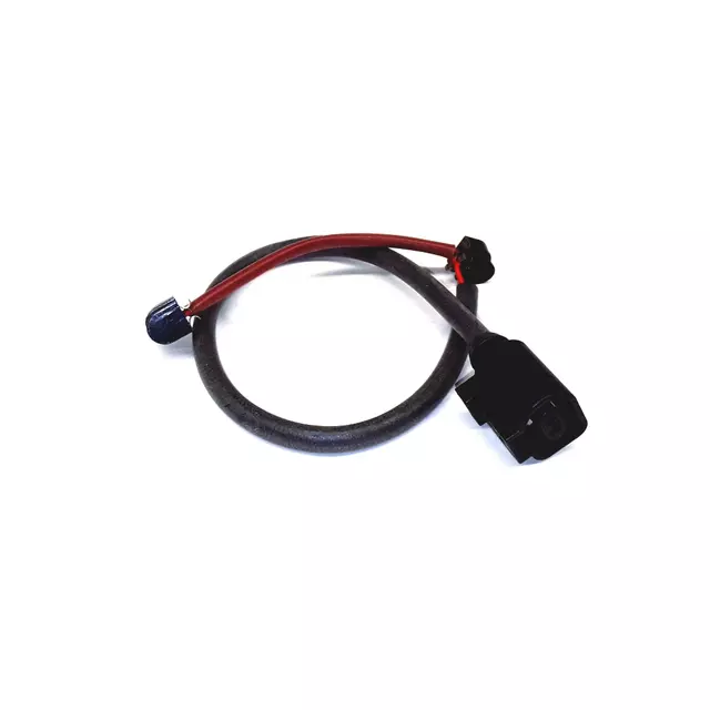 Disc Brake Pad Wear Sensor