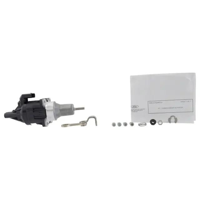 ML3Z-9G488-J - By-Pass Control Valve 2021-2023 Ford F-150 | Ford