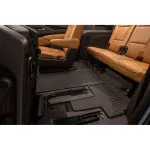 Third-Row Interlocking Premium All-Weather
