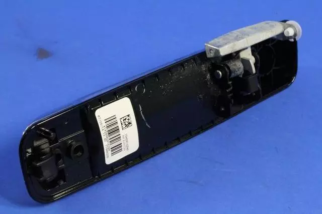 Exterior Door Handle, Right