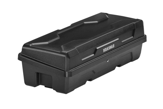 Exo Gearlocker - Tow Hitch Cargo Box