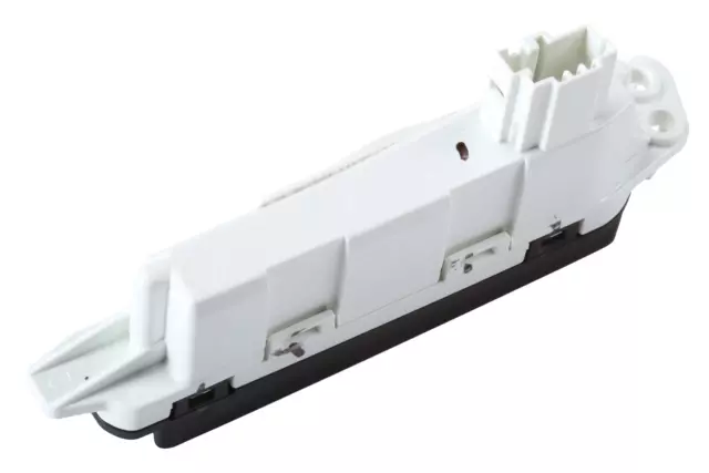 Automatic Transmission Control Indicator