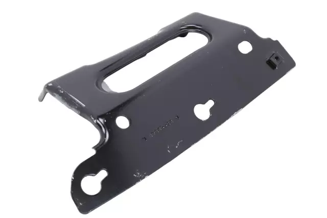 Front Driver Side Fender Rear Lower Reinforcement