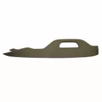 2011-2016 Ford - Windshield Pillar Trim