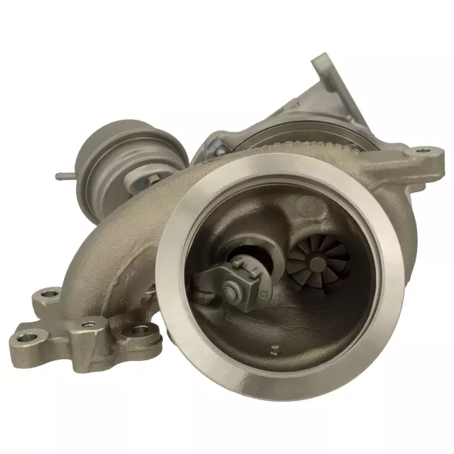 2020-2024 Ford Turbocharger hx7z6k682e | TascaParts.com