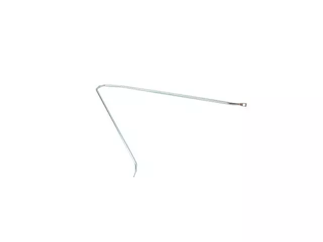 Wheelhouse Brace, Right