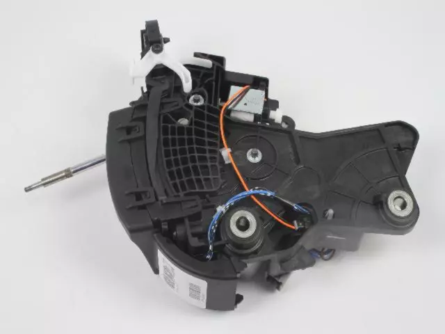 Transmission Shifter