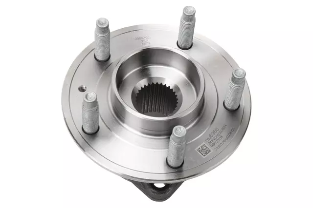 Wheel Hub
