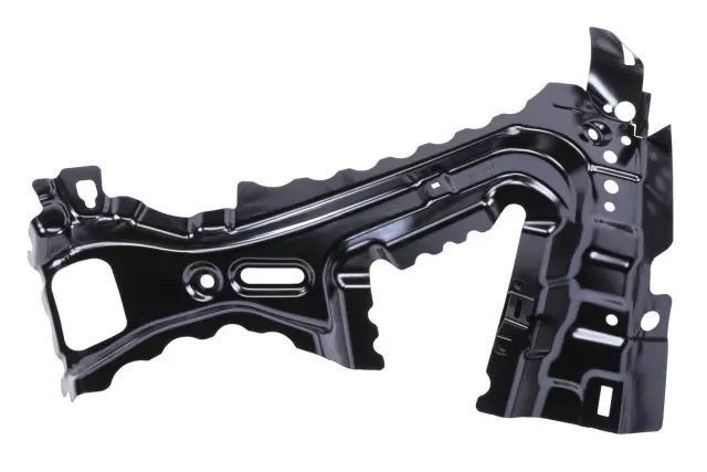 Passenger Side Roof Inner Side Rail Reinforcement