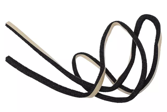 Instrument Panel Trim Pad Seal