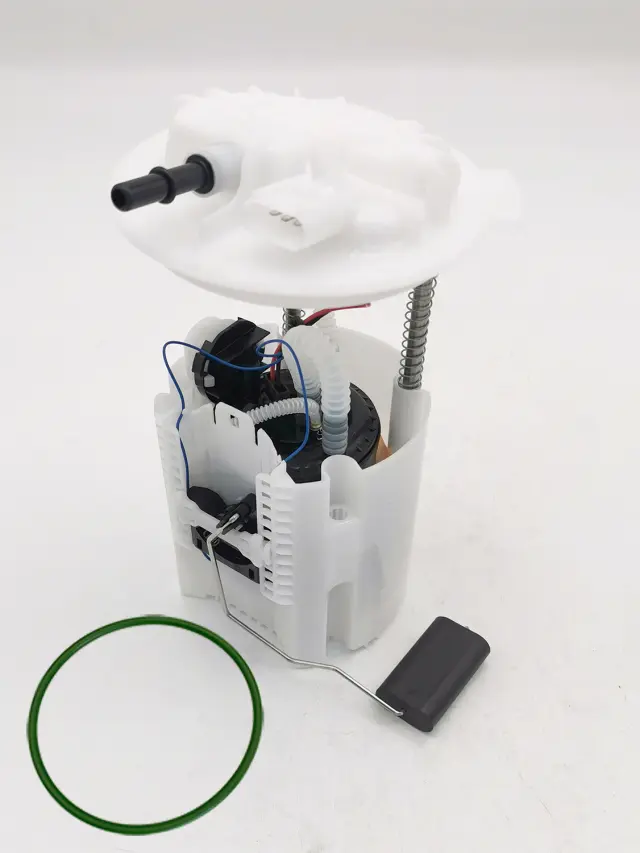 Fuel Pump Module Assembly