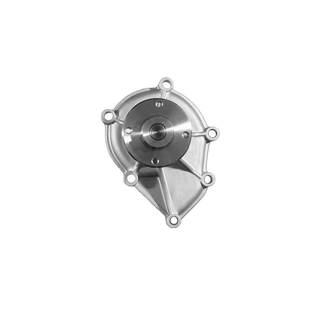 Water Pump Kit 12493760