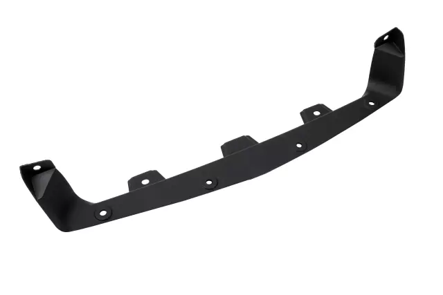 Front Bumper Fascia Air Deflector