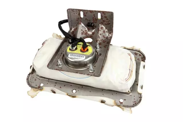 Instrument Panel Airbag