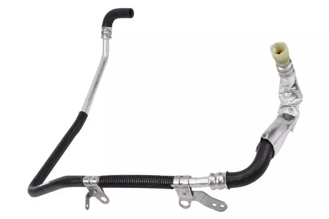 Hose, Heater Inl - GM (25958073)