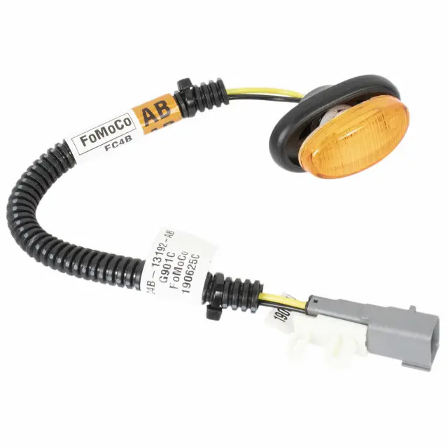 FC4Z-15442-B - Lamp Assembly Daytime Running - | Eastgate Ford Parts