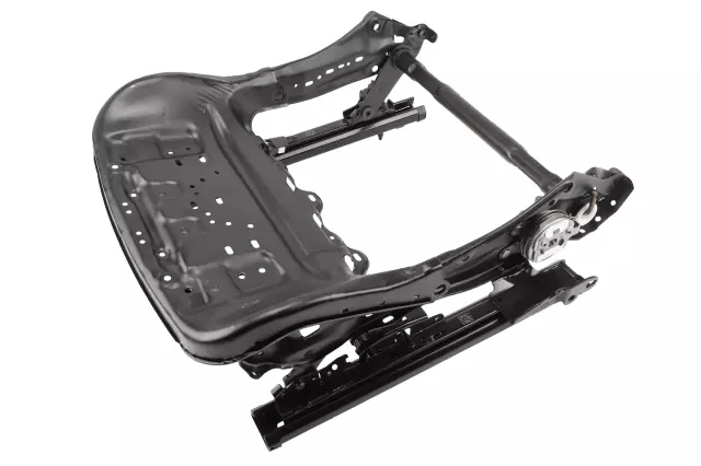 Driver Seat Cushion Frame