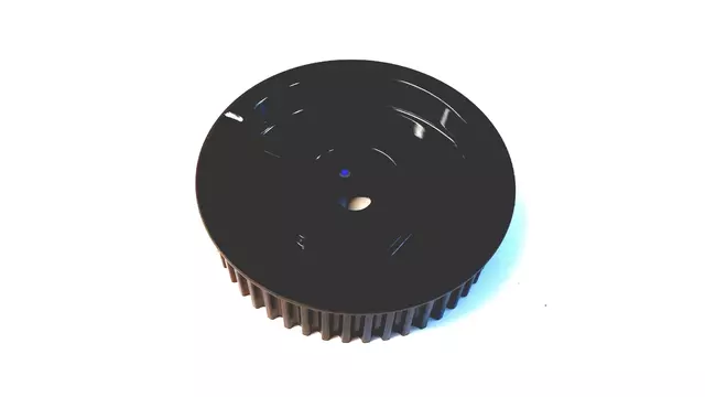 Camshaft Gear