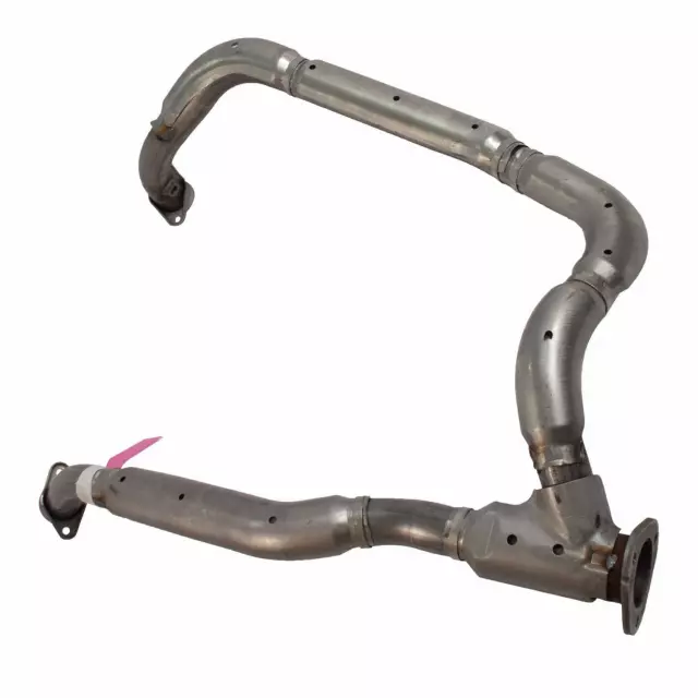 Genuine OEM Ford Part - Exhaust Pipe 9C2Z-5246-C | Genuine OEM