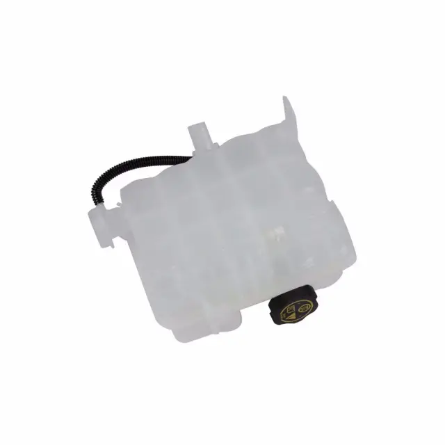 84257137 - Recovery Tank 2017-2019 GM | Chevrolet Parts Canada