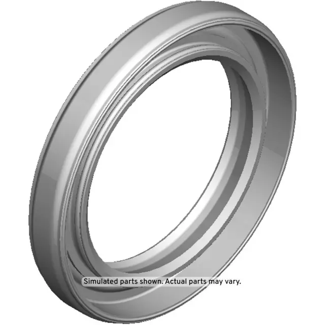 Transfer Case Shaft Seal