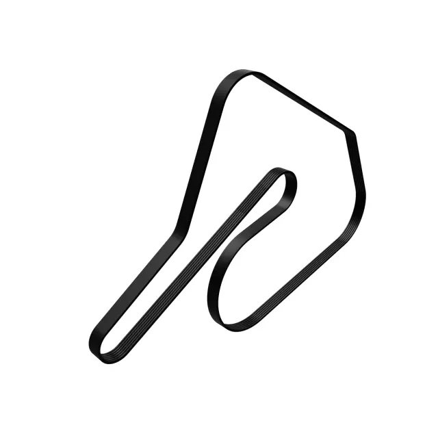 Serpentine Belt