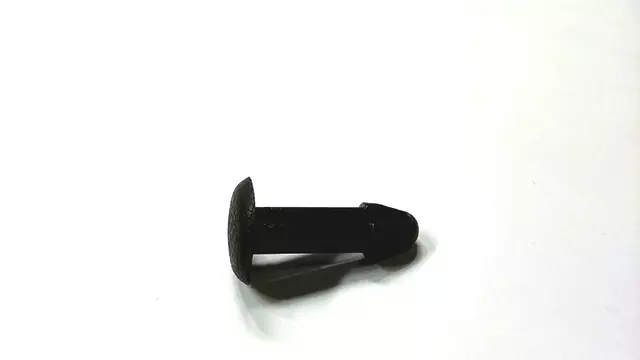 Glove Box Assembly Pin