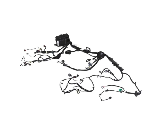 2021 Dodge Charger Headlamp To Dash Wiring 68498631AC | My Mopar Parts