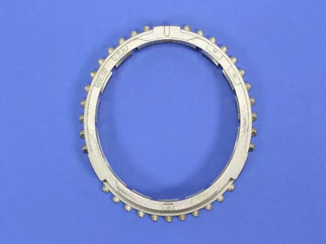 Ring-Synchronizer Ring
